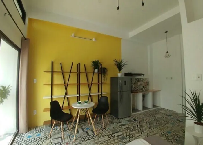 16 Studio Phan Van Han